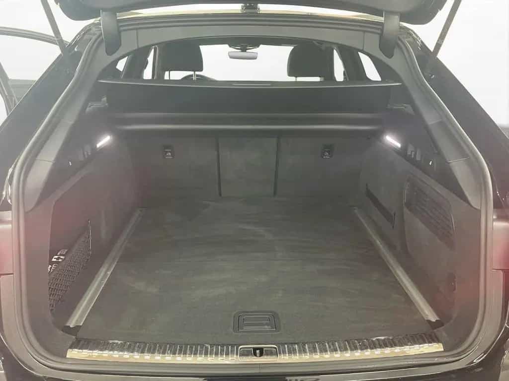 Audi A6 Avant 45 TDI qu. S line Pano Matrix LM 19" Na 03/2022-photo-23