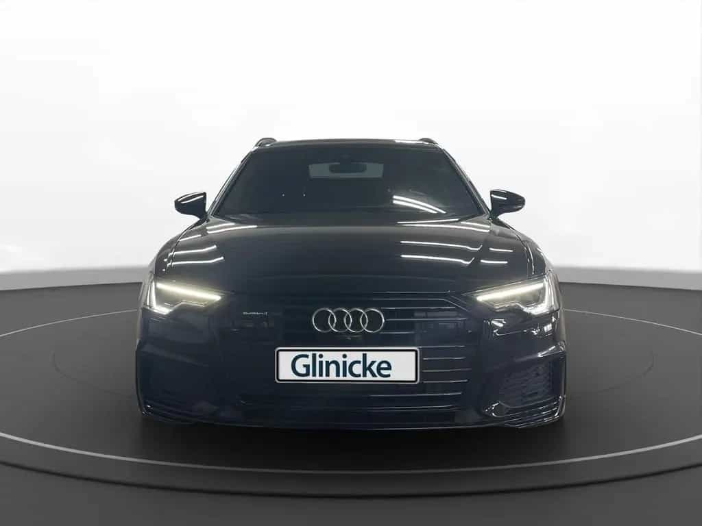 Audi A6 Avant 45 TDI qu. S line Pano Matrix LM 19" Na 03/2022-photo-3