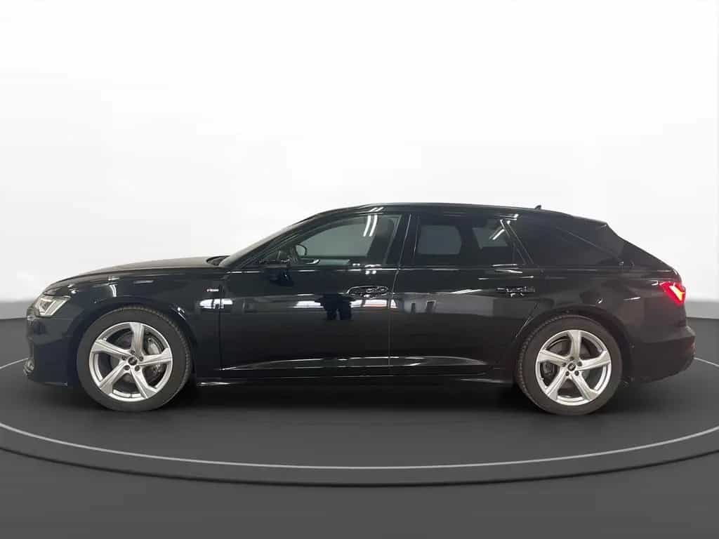 Audi A6 Avant 45 TDI qu. S line Pano Matrix LM 19" Na 03/2022-photo-7