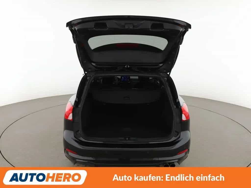 Ford Focus 1.5 EcoBoost ST-Line Aut*NAVI*LED*TEMPO* 02/2020-photo-16