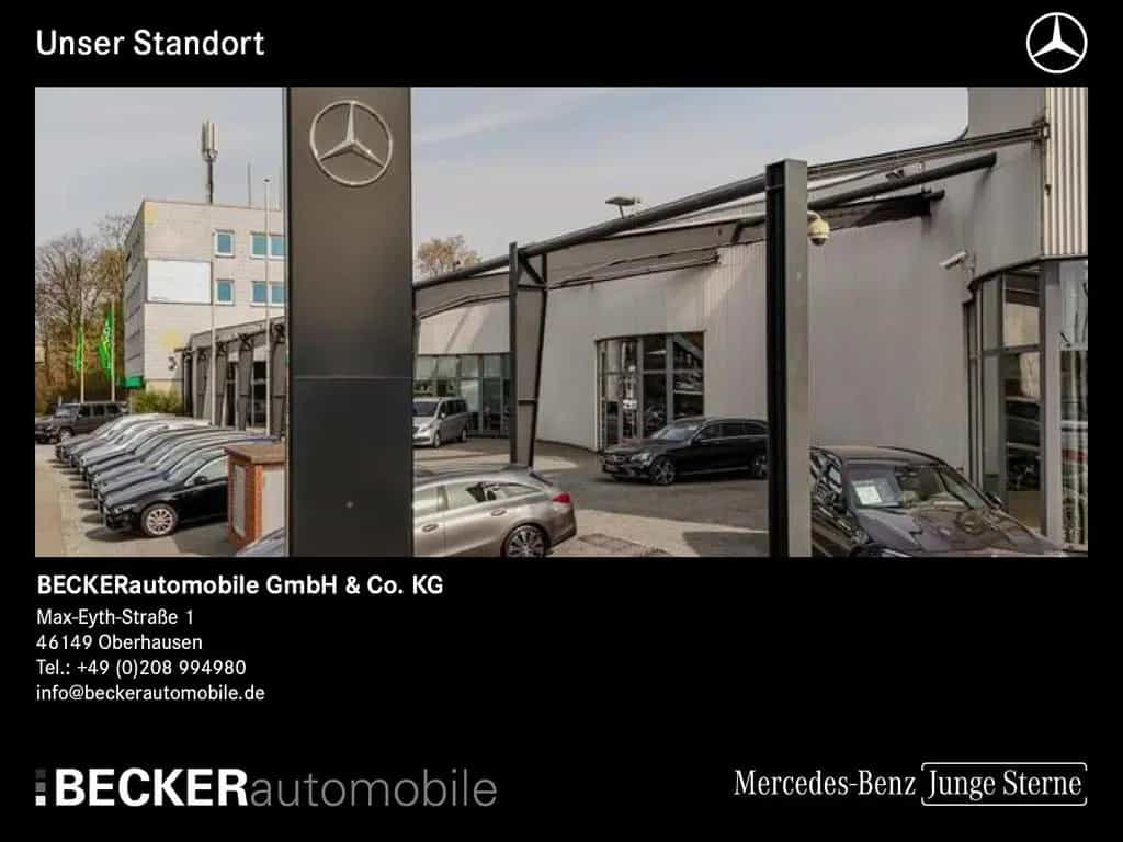 Mercedes-Benz CLA 45 AMG Shooting Brake CLA 45 SB Performance Sitze Drivers Package PANO 09/2018-photo-22