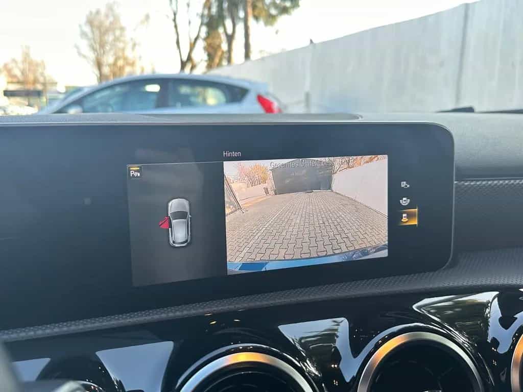 Mercedes-Benz A-Class 4Matic/Night-Paket/Pano/Kamera/LED/Leder 05/2019-photo-18
