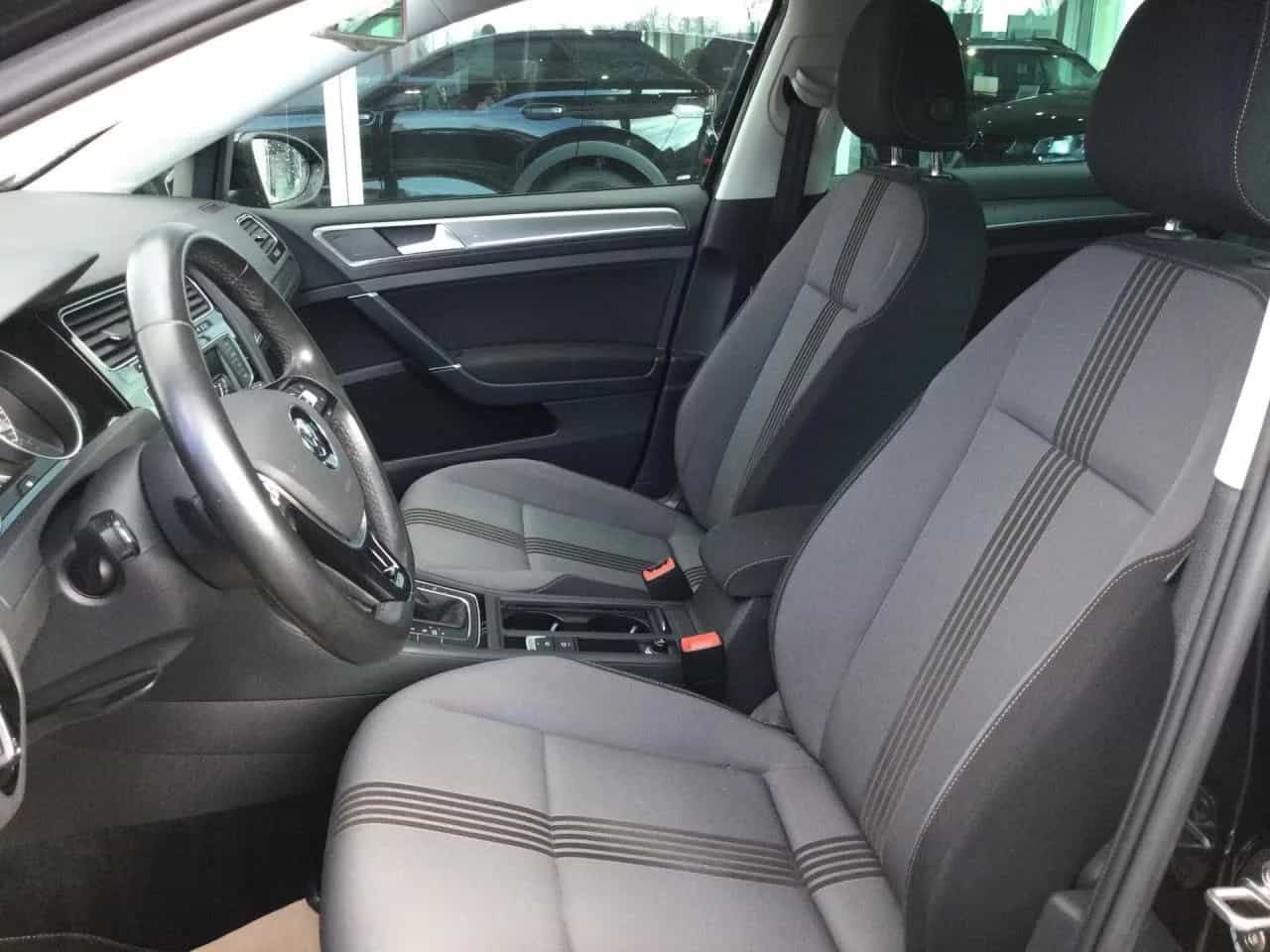 Volkswagen Golf 03/2016-photo-3