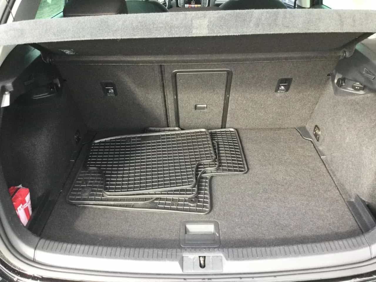Volkswagen Golf 03/2016-photo-5