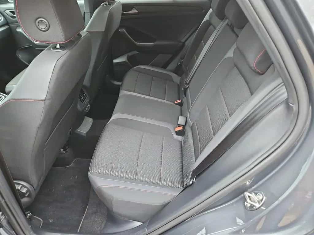 Volkswagen T-Roc 1.5TSI Sport Navi LED Kamera ACC 08/2021-photo-10