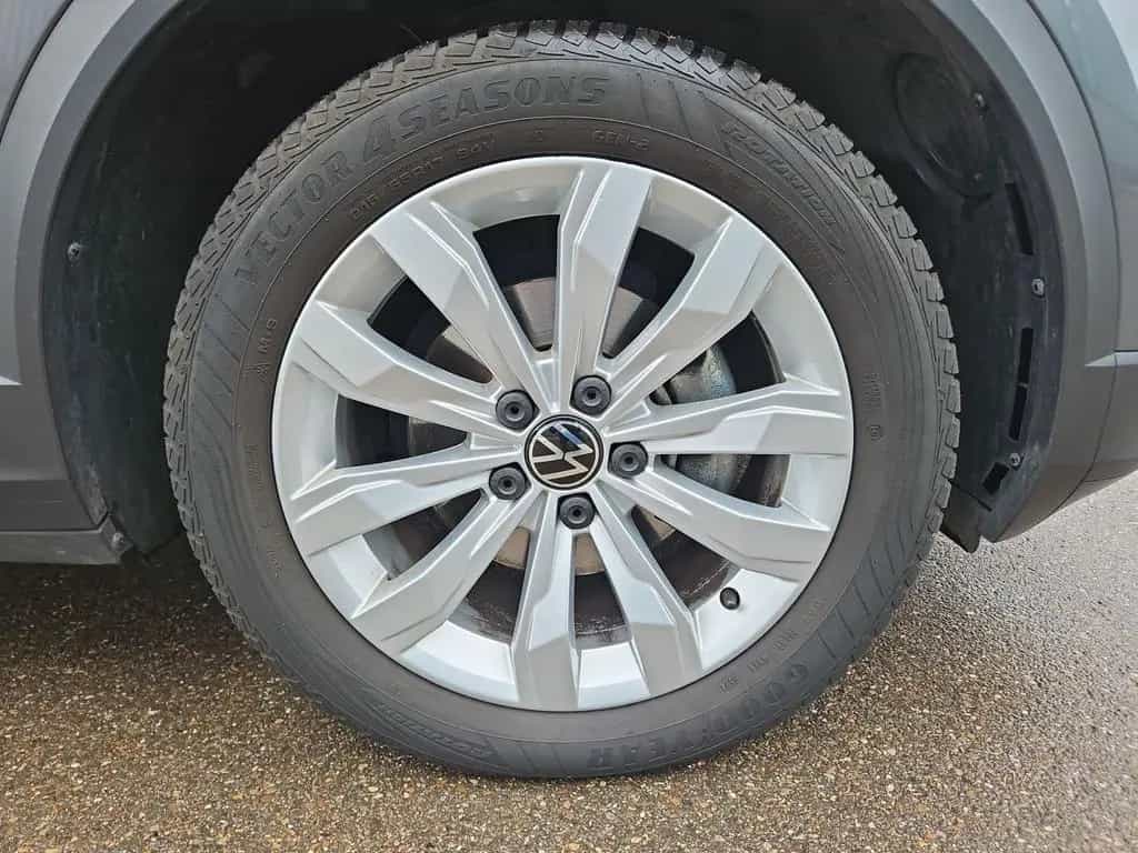 Volkswagen T-Roc 1.5TSI Sport Navi LED Kamera ACC 08/2021-photo-14