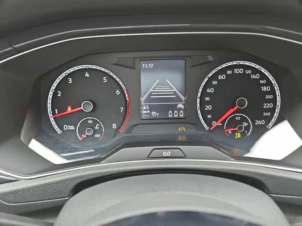 Volkswagen T-Roc 1.5TSI Sport Navi LED Kamera ACC 08/2021-photo-16