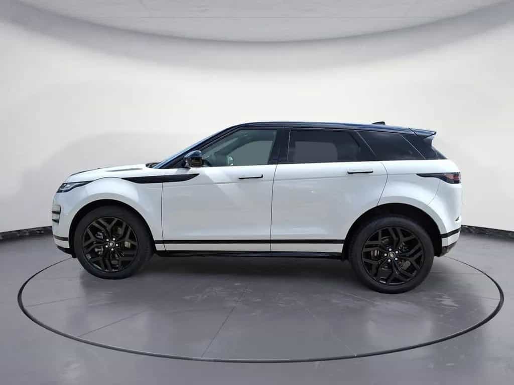 Land Rover Range Rover Rover Evoque D200 R-Dynamic HSE Navi Leder 08/2023-photo-1