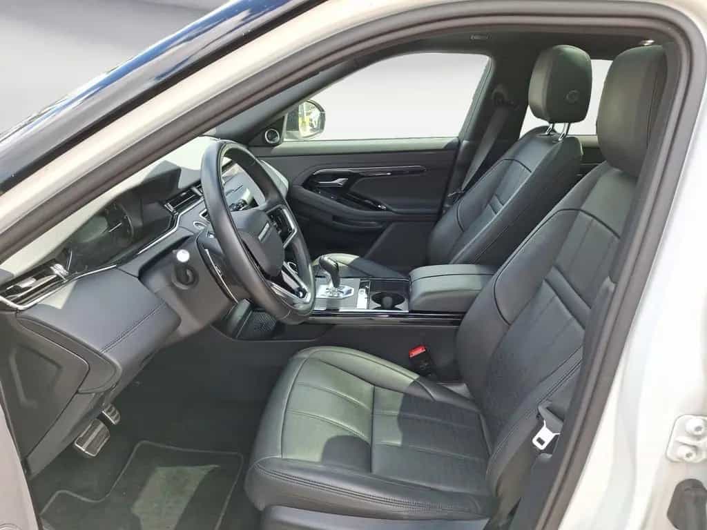 Land Rover Range Rover Rover Evoque D200 R-Dynamic HSE Navi Leder 08/2023-photo-6