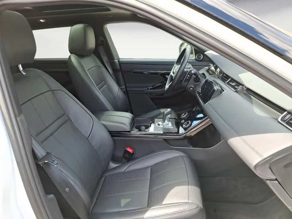 Land Rover Range Rover Rover Evoque D200 R-Dynamic HSE Navi Leder 08/2023-photo-7