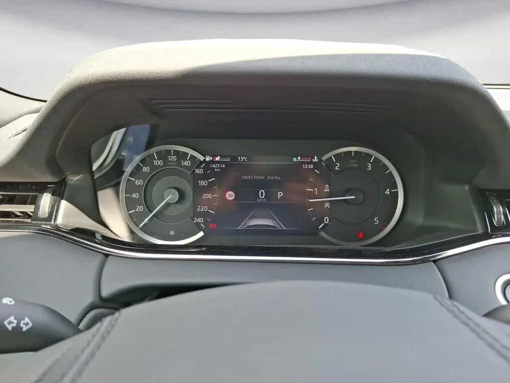 Land Rover Range Rover Rover Evoque D200 R-Dynamic HSE Navi Leder 08/2023-photo-8