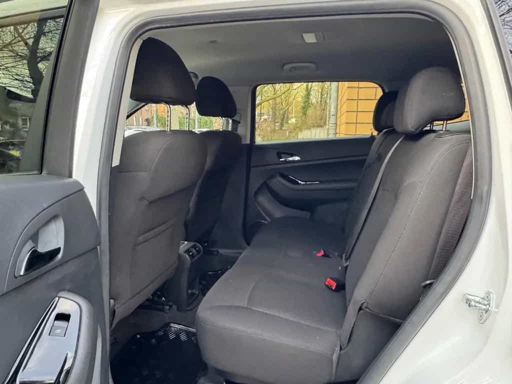 Chevrolet Orlando 1.4T LTZ/7-SITZER/NAVI/R-KAMERA/GEPFLEGT 04/2013-photo-16