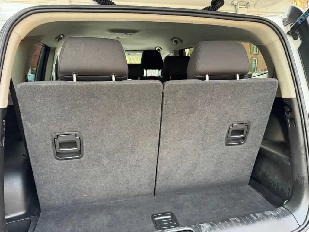 Chevrolet Orlando 1.4T LTZ/7-SITZER/NAVI/R-KAMERA/GEPFLEGT 04/2013-photo-18
