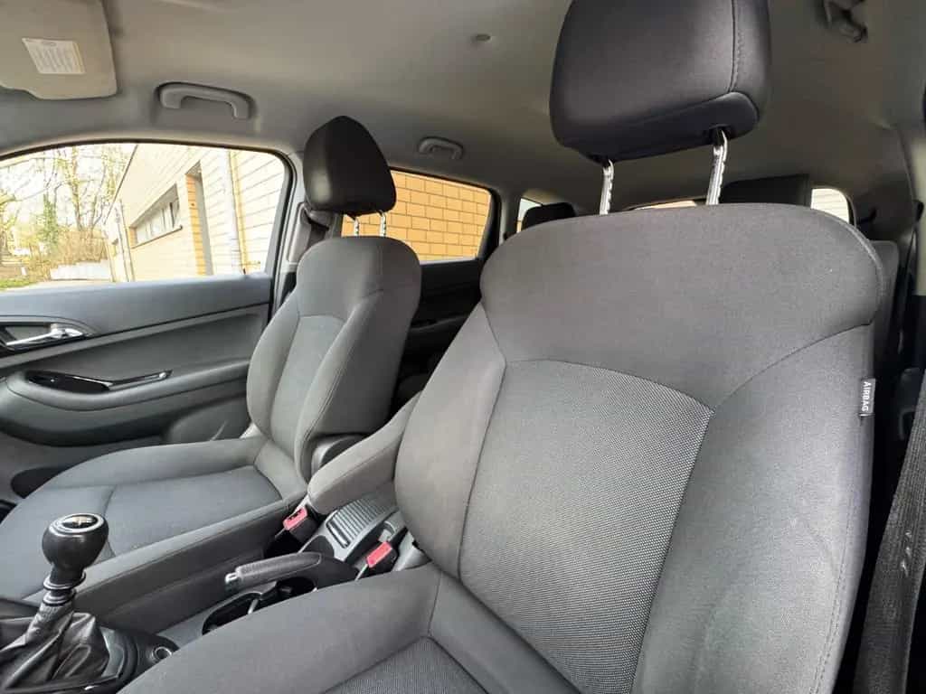 Chevrolet Orlando 1.4T LTZ/7-SITZER/NAVI/R-KAMERA/GEPFLEGT 04/2013-photo-7