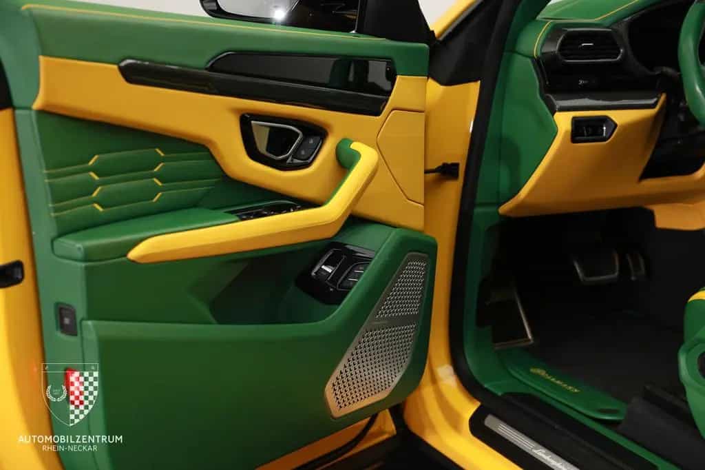 Lamborghini Urus NOVITEC Esteso/FullCarbon/23"NL4/FullPPF 04/2021-photo-30
