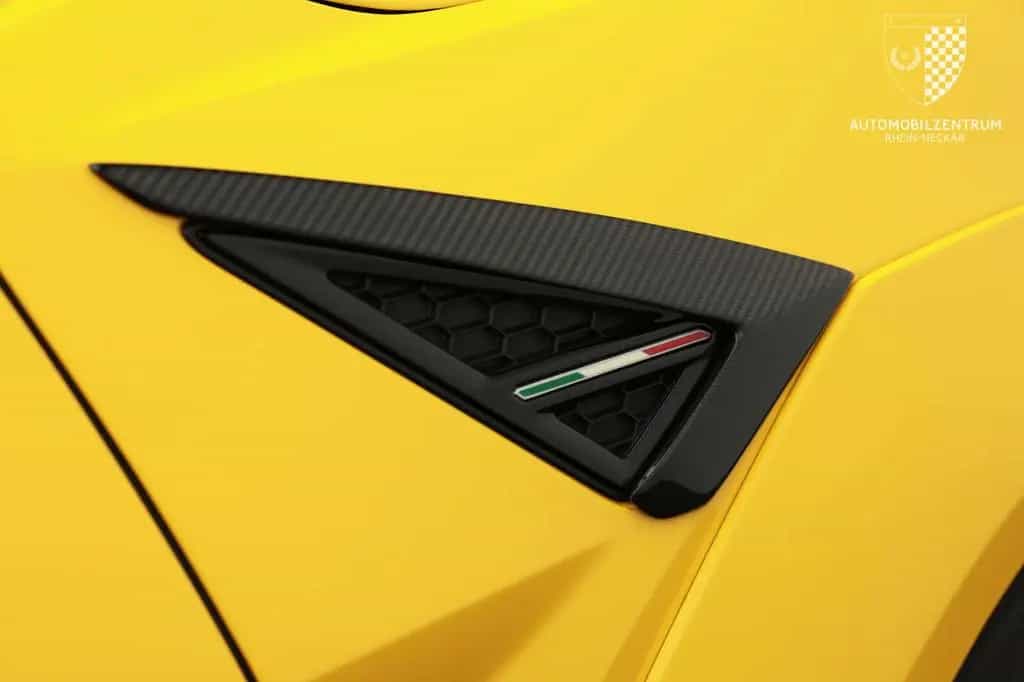 Lamborghini Urus NOVITEC Esteso/FullCarbon/23"NL4/FullPPF 04/2021-photo-35