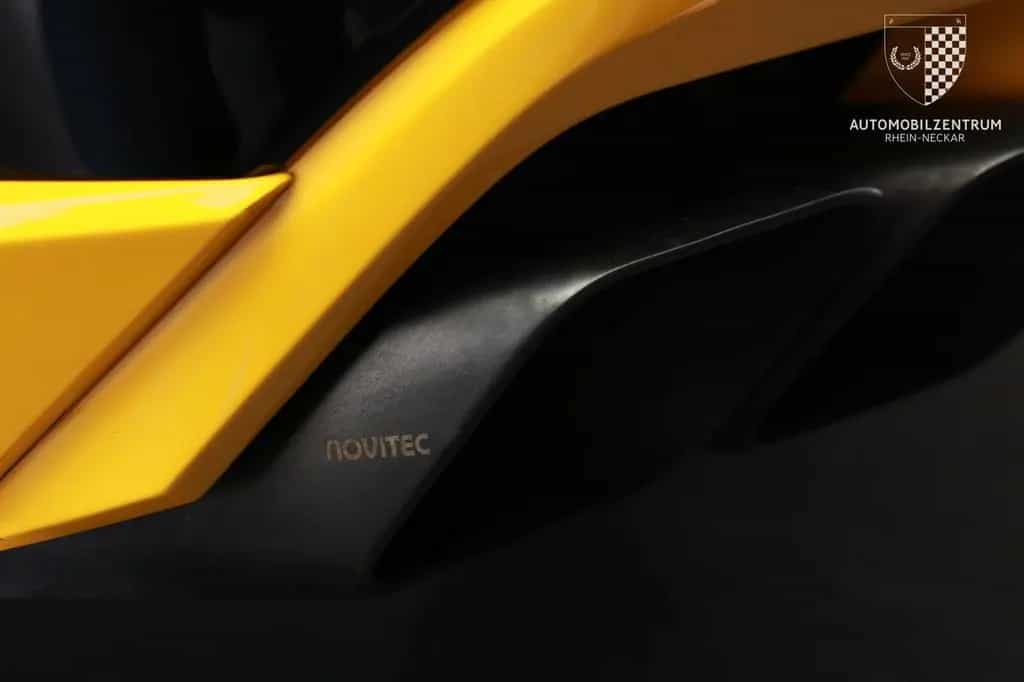 Lamborghini Urus NOVITEC Esteso/FullCarbon/23"NL4/FullPPF 04/2021-photo-36