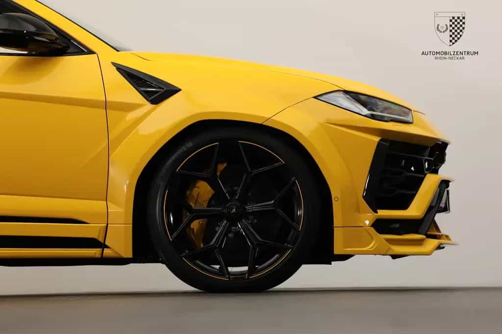 Lamborghini Urus NOVITEC Esteso/FullCarbon/23"NL4/FullPPF 04/2021-photo-39