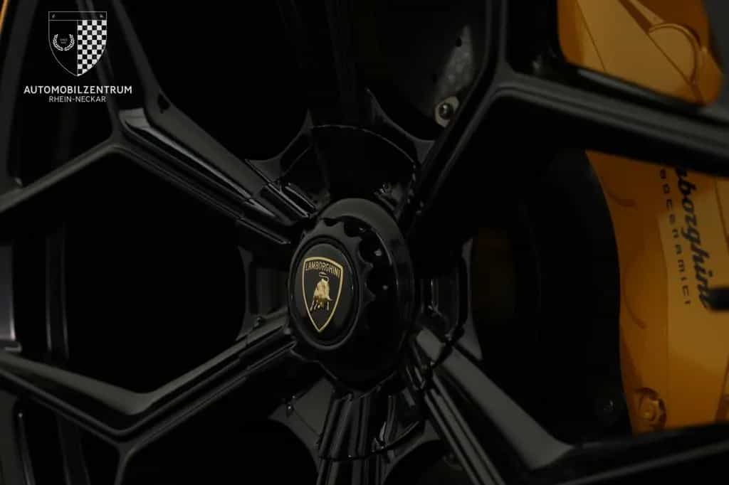 Lamborghini Urus NOVITEC Esteso/FullCarbon/23"NL4/FullPPF 04/2021-photo-40