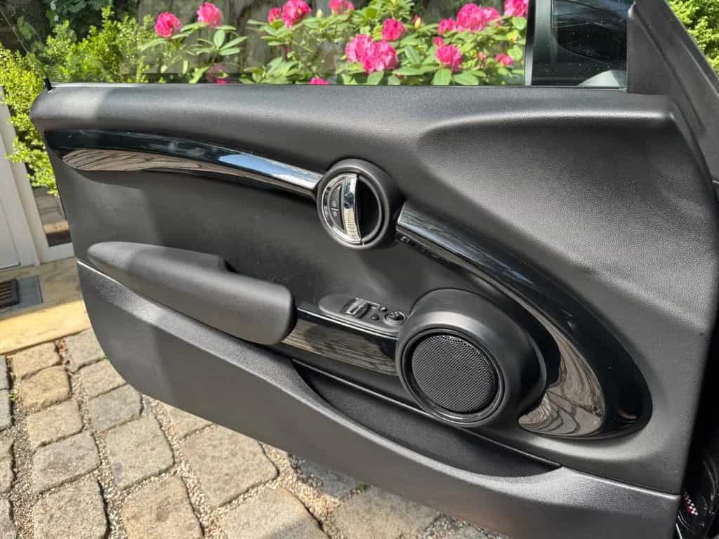 MINI John Cooper Works Coupé Schmidt Technik Auspuff 11/2017-photo-14