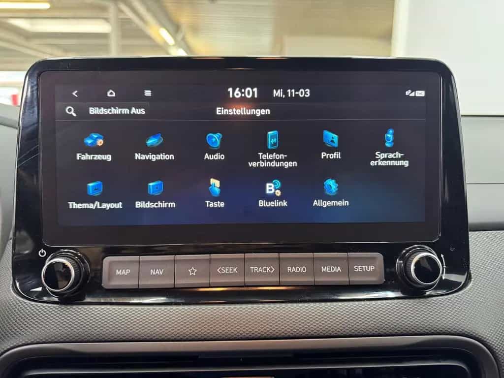 Hyundai KONA 2.0 T-GDI N Performance DCT PPF-FOLIE NA... 08/2021-photo-14