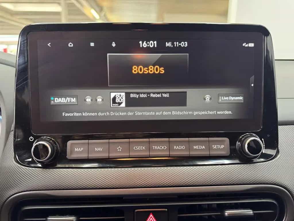 Hyundai KONA 2.0 T-GDI N Performance DCT PPF-FOLIE NA... 08/2021-photo-16