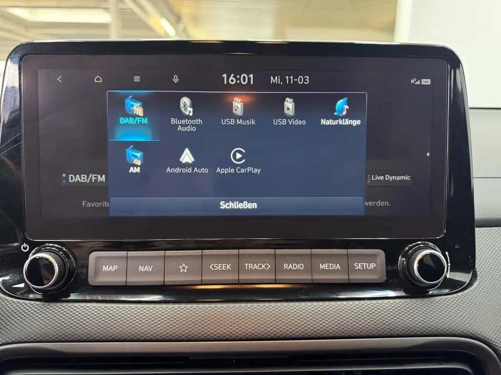 Hyundai KONA 2.0 T-GDI N Performance DCT PPF-FOLIE NA... 08/2021-photo-17