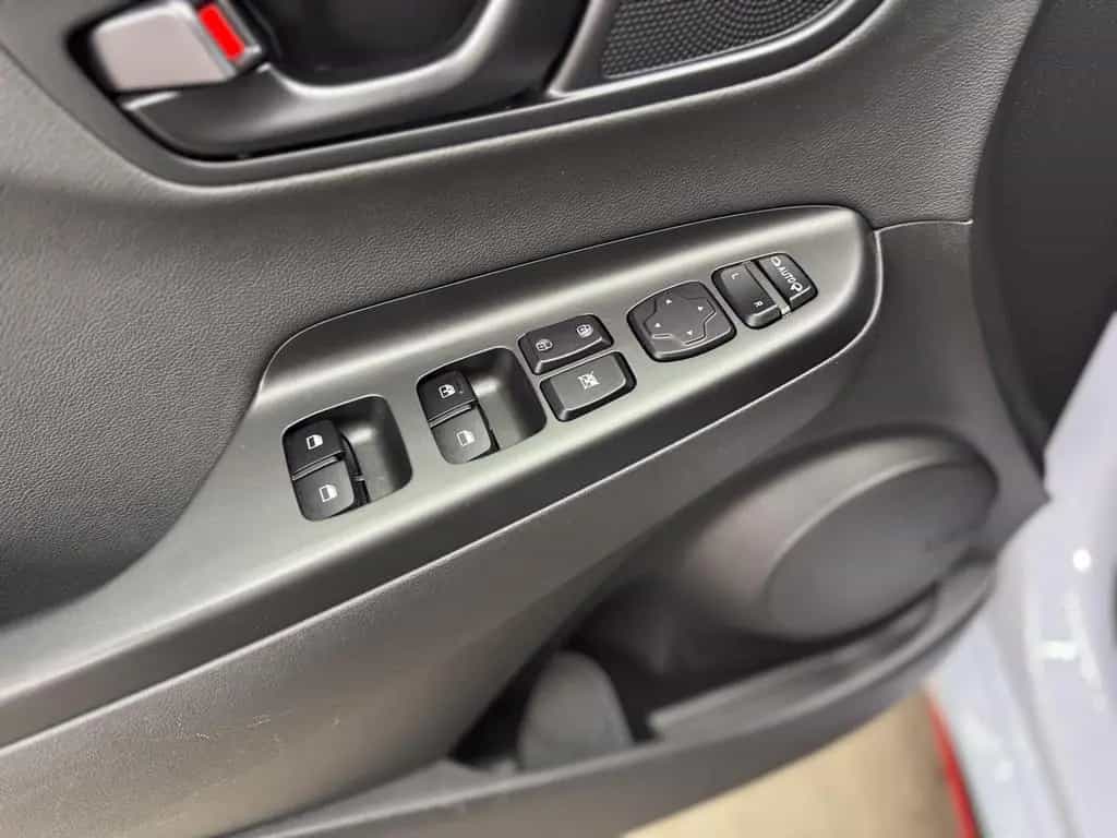 Hyundai KONA 2.0 T-GDI N Performance DCT PPF-FOLIE NA... 08/2021-photo-22