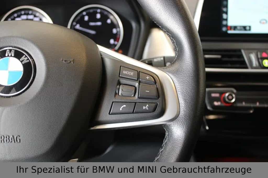 BMW 220 d Active Tourer Facelift*Vollleder*Automatik 02/2020-photo-24