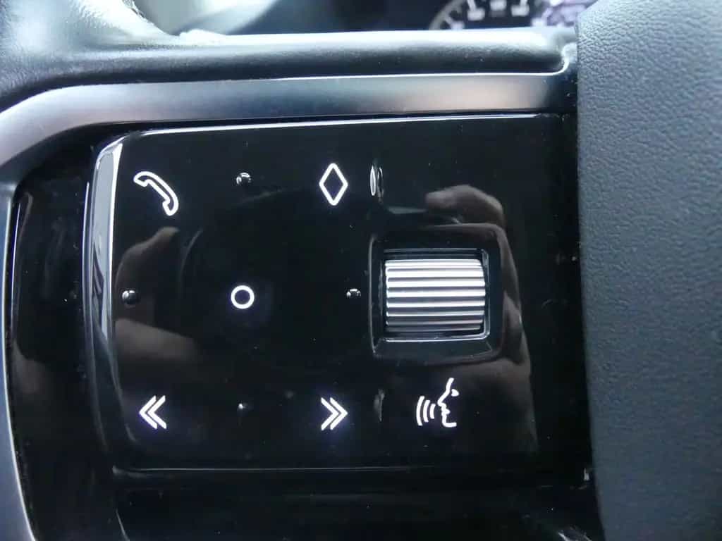 Land Rover Range Rover Evoque P300e S Hybrid PANO/360°/20ZO 01/2022-photo-10