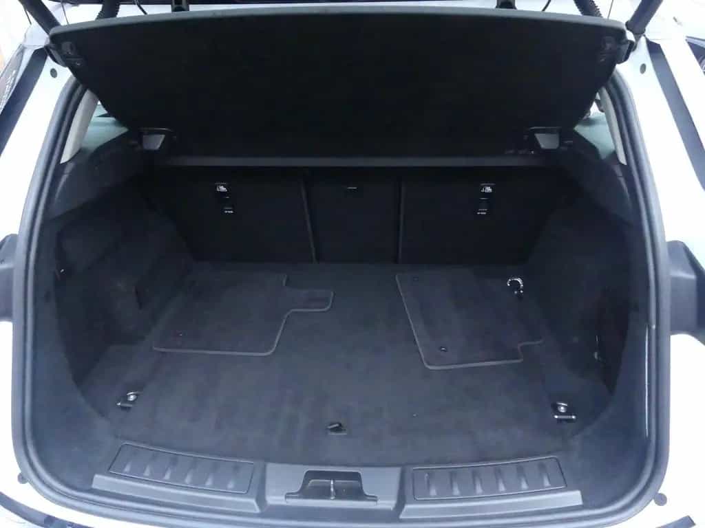 Land Rover Range Rover Evoque P300e S Hybrid PANO/360°/20ZO 01/2022-photo-12