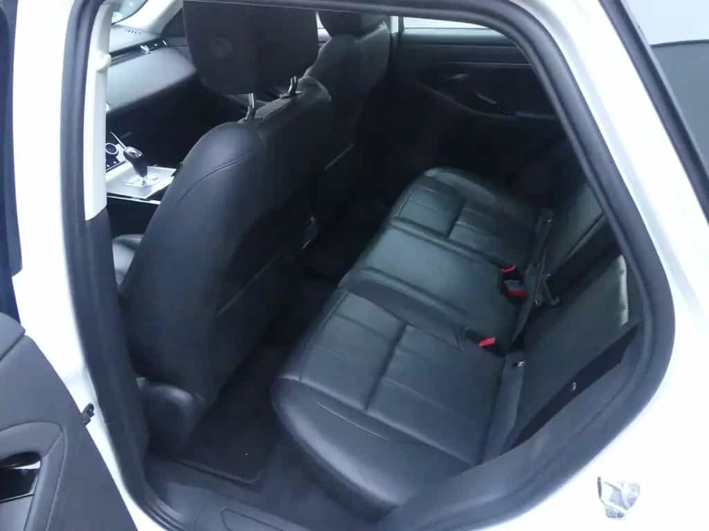 Land Rover Range Rover Evoque P300e S Hybrid PANO/360°/20ZO 01/2022-photo-14