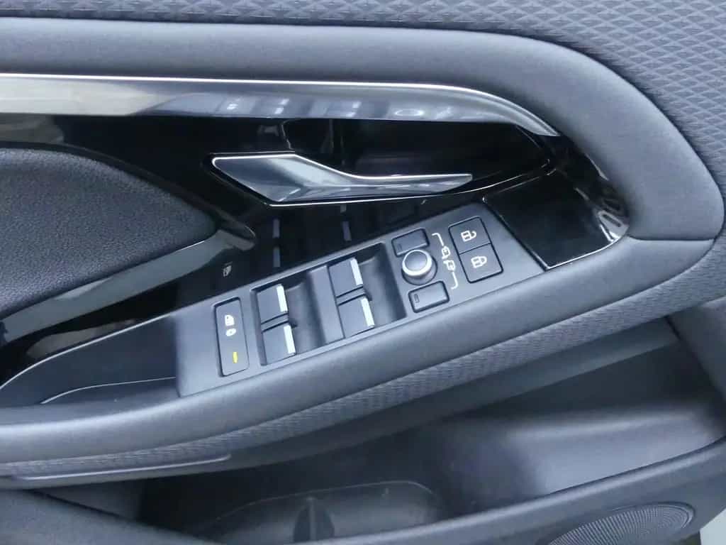 Land Rover Range Rover Evoque P300e S Hybrid PANO/360°/20ZO 01/2022-photo-22