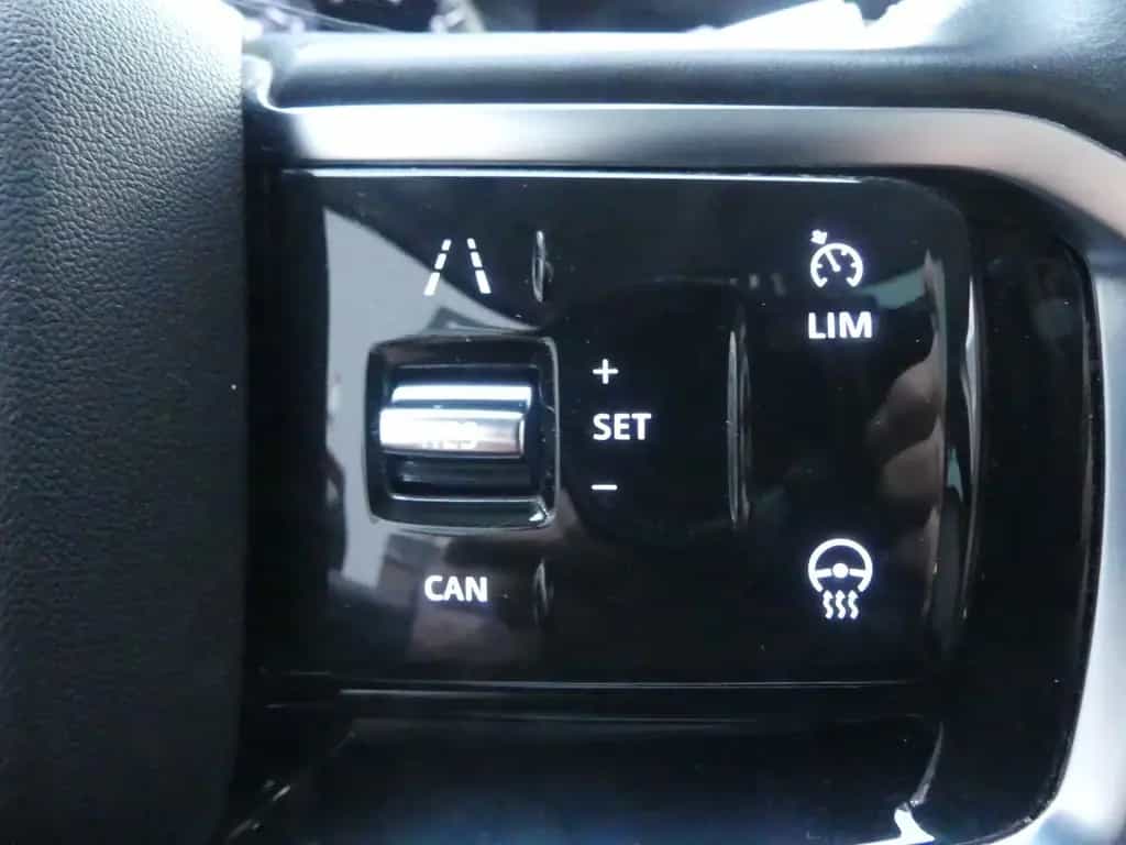 Land Rover Range Rover Evoque P300e S Hybrid PANO/360°/20ZO 01/2022-photo-9