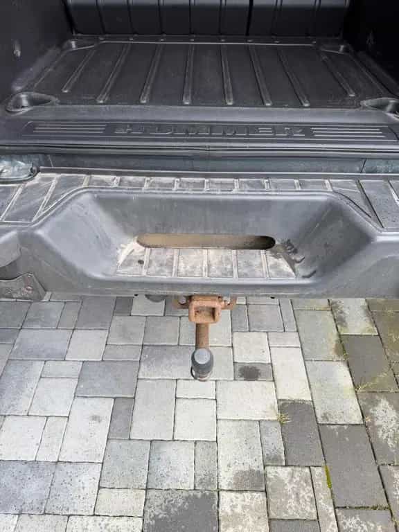 Hummer H3 3.7 Base Auto. Base 08/2007-photo-8