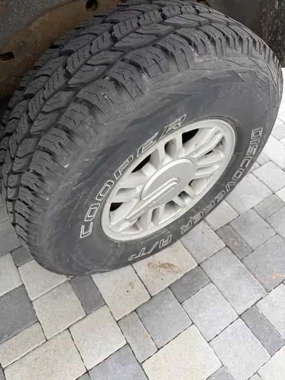 Hummer H3 3.7 Base Auto. Base 08/2007-photo-9