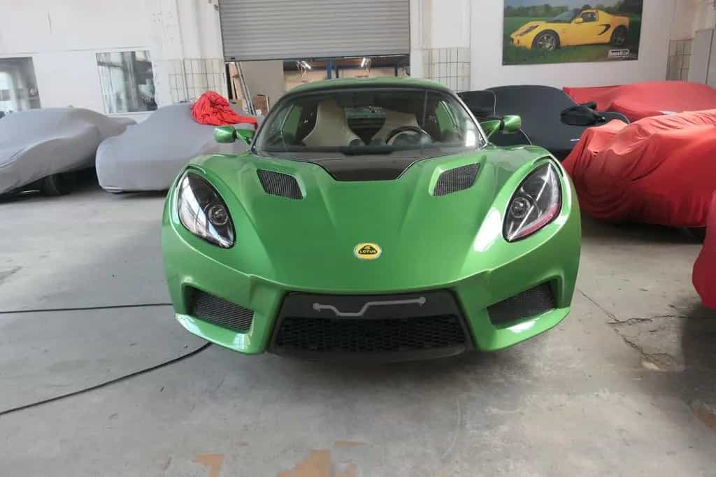 Lotus Supercharged Detroit Electric SP:01 07/2008-photo-14
