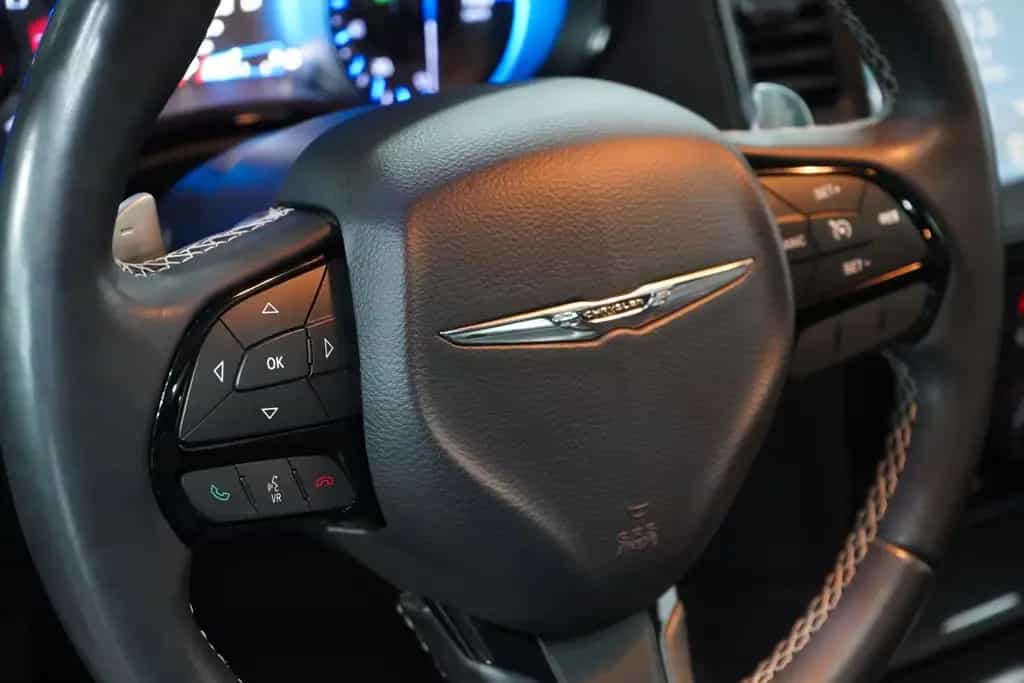 Chrysler 300C S Lim. *3.Hand*Unfallfrei*Kamera*Pano* 07/2015-photo-14