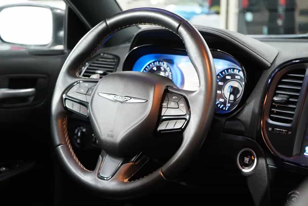 Chrysler 300C S Lim. *3.Hand*Unfallfrei*Kamera*Pano* 07/2015-photo-15
