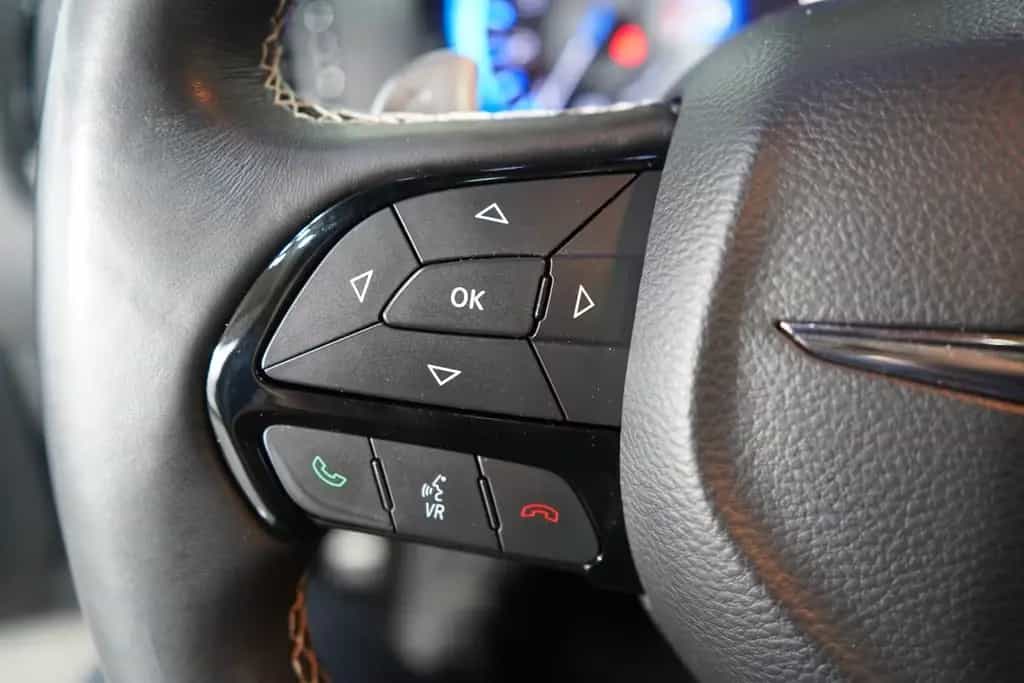 Chrysler 300C S Lim. *3.Hand*Unfallfrei*Kamera*Pano* 07/2015-photo-20