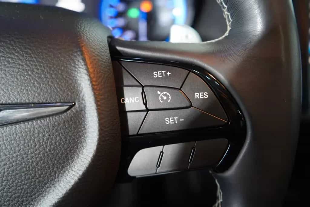 Chrysler 300C S Lim. *3.Hand*Unfallfrei*Kamera*Pano* 07/2015-photo-21