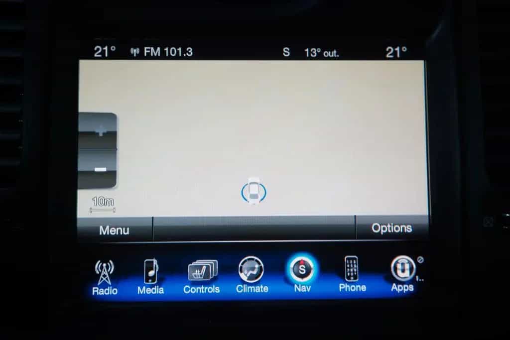 Chrysler 300C S Lim. *3.Hand*Unfallfrei*Kamera*Pano* 07/2015-photo-25