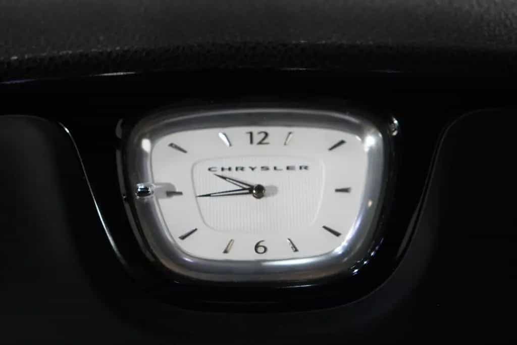 Chrysler 300C S Lim. *3.Hand*Unfallfrei*Kamera*Pano* 07/2015-photo-34