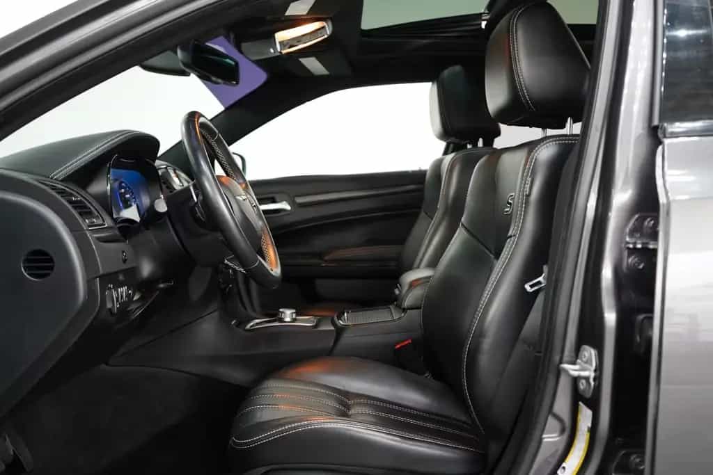 Chrysler 300C S Lim. *3.Hand*Unfallfrei*Kamera*Pano* 07/2015-photo-7