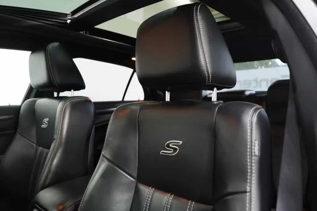 Chrysler 300C S Lim. *3.Hand*Unfallfrei*Kamera*Pano* 07/2015-photo-8
