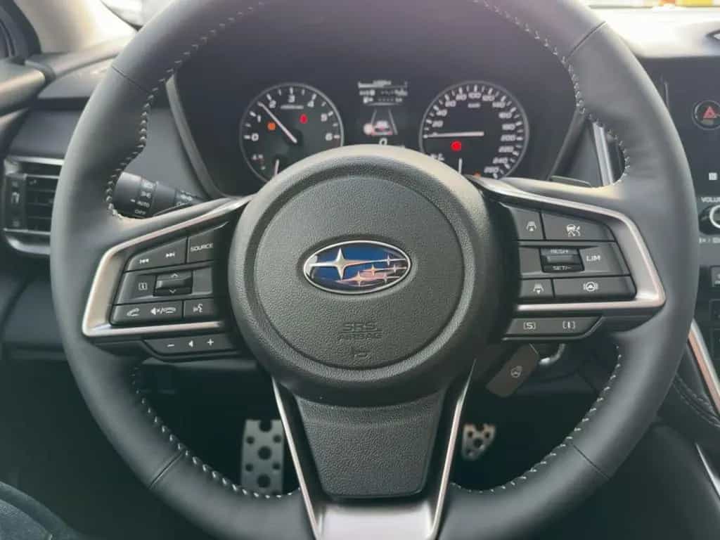 Subaru Outback Platinum null-photo-10