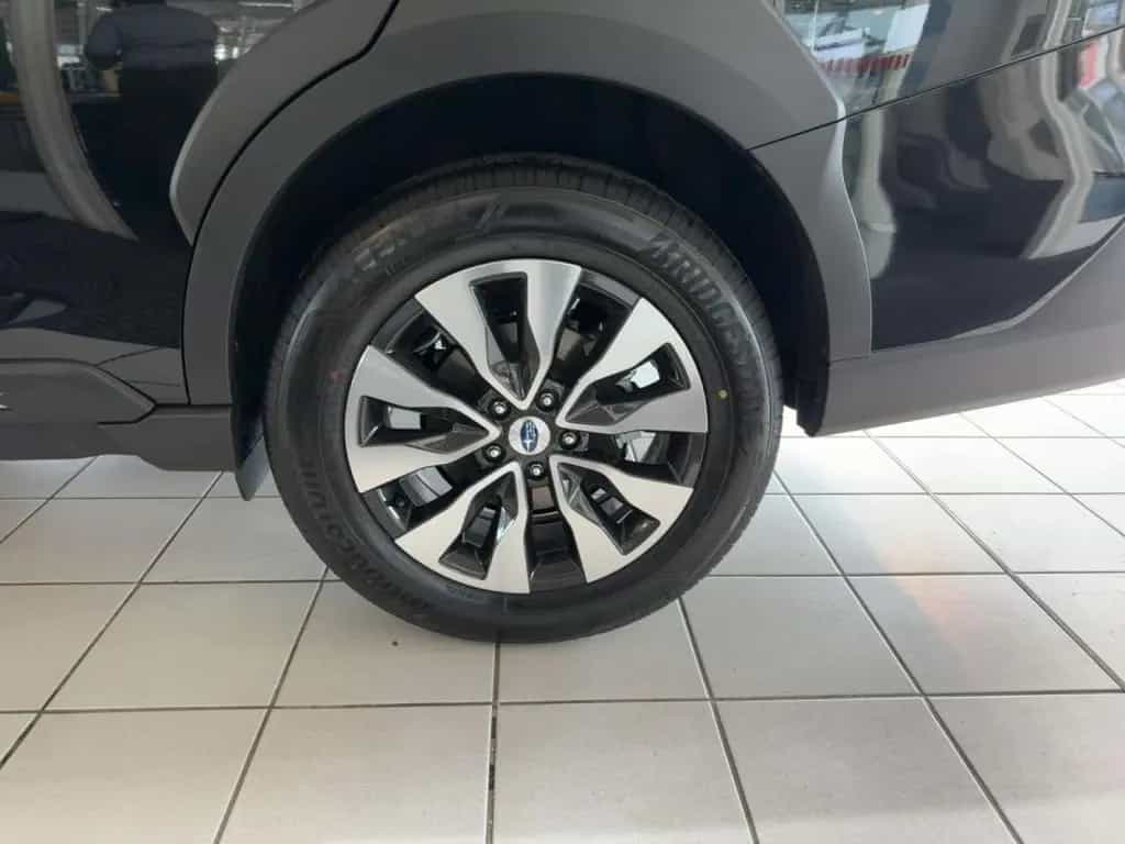 Subaru Outback Platinum null-photo-12