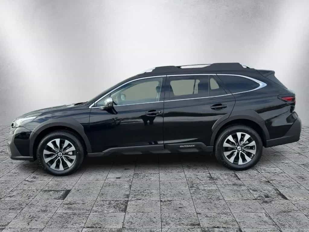 Subaru Outback Platinum null-photo-2