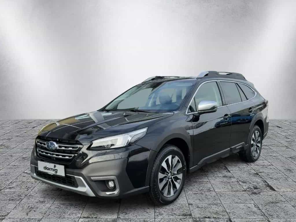 Subaru Outback Platinum null-photo-3