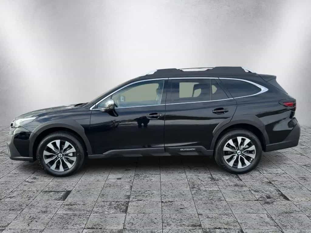 Subaru Outback Platinum null-photo-4